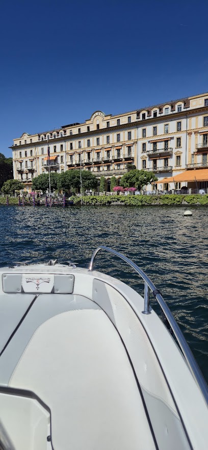 Como Boat Life - Rent a boat in Como